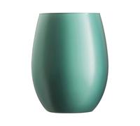 Chef & Sommelier PRIMARY JADE Caja 6 Vasos Altos Krysta 36Cl