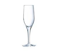 Chef & Sommelier Sensation Exalt Caja 6 Copas Flauta Krysta Eco 19cl Krysta Apto Frigorífico No Apto Microondas Material 100% Saludable