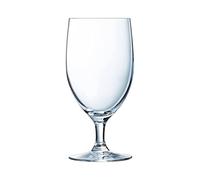 Chef & Sommelier Set de 6 copas de cerveza Cabernet de cristalín 40 cl