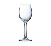 Chef & Sommelier Set de 6 copas de coñac Cabernet de krysta 7 cl