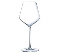 Chef&Sommelier Distinction Caja 6 Copas Vino Krysta 47 cl