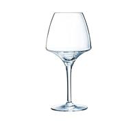 Chef & Sommelier – Copas para vino Open Up Pro Tasting 320 ml sin la marca de llenado 6 copas