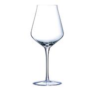 Chef & Sommelier Set de 6 copas de vino Reveal Up de krysta 40 cl