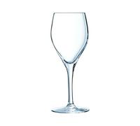 Chef & Sommelier Copas Enologia Vidrio, 20 cl, 6 unidades