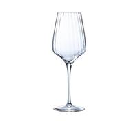 Chef & Sommelier Set de 6 copas de vino Symetrie de krysta 35 cl