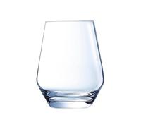 Chef & Sommelier Lima Caja 6 Vasos Altos Krysta Eco 38cl Krysta Apto Frigorífico No Apto Microondas Material 100% Saludable