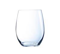 Chef & Sommelier Primary Caja 6 Vasos Altos Krysta Eco 44cl Krysta Apto Frigorífico No Apto Microondas Material 100% Saludable