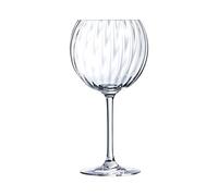 Chef & Sommelier SYMETRIE Set 6 Copas Vidrio 58CL