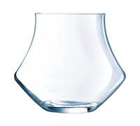 Chef & Sommelier U1032 Open Up vaso Open 'up Spirits 30 n cristalino, Transparente, Pack de 6