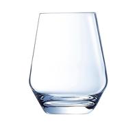 Chef & Sommelier Vaso Alto Krysta Lima 38 cL (24 Unidades)