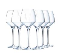 Chef & Sommelier Copas de Vino Open Up 40 cl Juego de 6