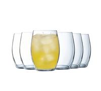 Chef & Sommelier Vasos de Whisky Cheer Up 32 cl Juego de 6