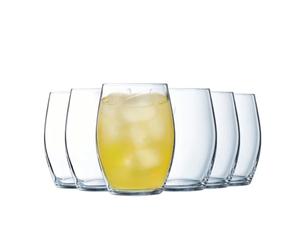 Chef & Sommelier Vasos de Whisky Cheer Up 32 cl Juego de 6