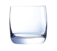 Chef & Sommelier Vasos Estuche 6 Forma Baja 31 Cl Modelo Vigne