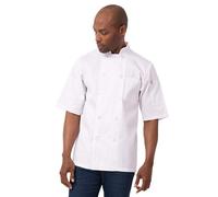 Chef Works Abrigo unisex Volnay Chef