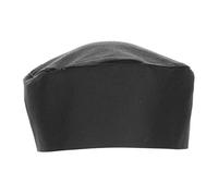 Chef Works Bnbkblk0 - Accesorios de ropa, color negro, talla única, Negro, Talla única