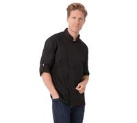 Chef Works Hartford Chef Coat Chaqueta de Chef Hombre