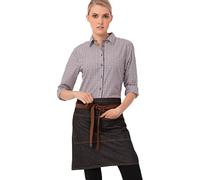 Chef Works Memphis AW048 - Delantal para servidores
