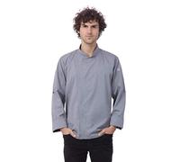 Chef Works Men's Hartford Chef Coat