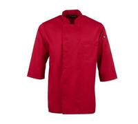 Chef Works Morocco Chef Coat Abrigo de cocina Hombre