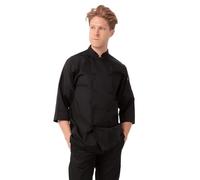 Chef Works Morocco Chef Coat Abrigo de cocina Hombre