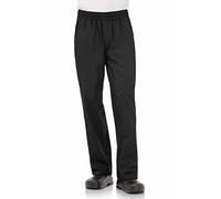 Chef Works - Pantalón de Chef Ligero (BBLW)