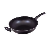 Chefs Sauce Wok 32cm Aluminio prensado Pixel