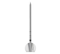 ChefsTemp ProTemp - Sonda de aguja para carne de segunda generación (solo una sonda)