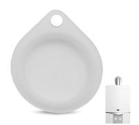 CHEFZOCO Membrana Calentador de Agua, Membrana Calentador de Gas, Código original: 8738709315 8700503050 8700503100, Diámetro 51.5 mm, 1 Agujero, Compatible con Neckar, Bosch, Junkers