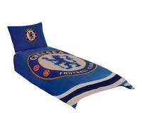 Chelsea FC Juego de funda de nórdico/edredón modelo Pulse (TA2719)