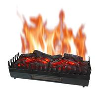 Efecto fuego con troncos y llamas para chimeneas existente FBL-XL