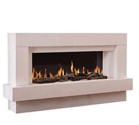 Chimenea electrica modelo Linea 3XL- CL-301