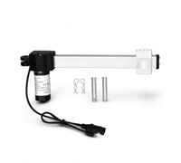 CHEOTIME Actuador Reclinable Eléctrico, Piezas Reclinables De Silla Elevadora, Kit De Reemplazo De Motor De 230mm/9in DC29V, Motor De Sillas Elevadoras De Sofá para Sofá Eléctrico