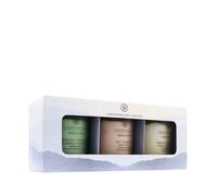 Chesapeake Bay set de regalo velas aromáticas 3 x 96 g