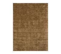 Chhatwal & Jonsson Alfombra de lana Nari 200x300 cm Taupe