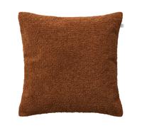 Chhatwal & Jonsson Funda de cojín Mani 50x50 cm Cognac