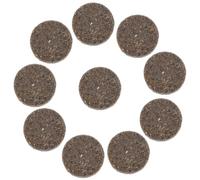 CHICAMPERA 35 Piezas Bloques de Encendido Portátiles para Exteriores Cera y Madera, Ignición Rápida y Control Fácil, Ideales para Barbacoas y Camping al Aire Libre