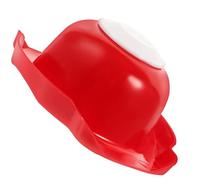 CHICAMPERA Protector de Manos Profesional para Cortadora Mandolina Soporte Seguro para Verduras y Frutas Evita Cortes al Cortar Cebolla Patata y Zanahoria Accesorio Práctico para Cocina