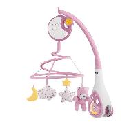 Chicco Carrusel Next2Dreams Rosa