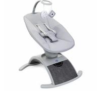 Chicco Columpio musical Comfy Wave - Gris