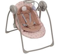 Chicco Columpio para bebé en Tela - Terracota