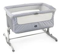 Chicco - Cuna Colecho Next2me Dream Silver