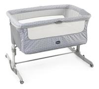 Chicco Cuna Colecho Next2Me Dream Silver para Bebé