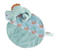 Chicco Dou Dou Camaleon Mint green cream