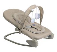 Chicco Hoopla Transat Beige Oscuro