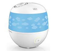 Chicco Humidificador De Cálido Humi Hot Advance
