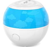 Chicco® HumiFresh humidificador respira sano vapor frío 1ud