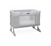 Chicco Minicuna Next2Me Forever Light gray