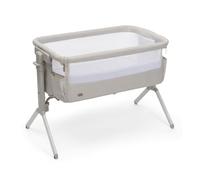 Chicco Next2me Armonia Co-sleeping Crib Plateado Niños