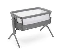 Chicco - Cuna Colecho Next2Me Armonia - Steel